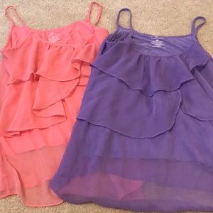 Two for the price of 1!